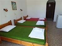 Young Inn Zambujeira do Mar Dış mekan fotoğraf