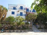 Young Inn Zambujeira do Mar Dış mekan fotoğraf